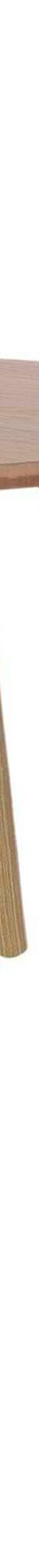 Tables gigognes en bois brut - lot de 2 (naturel) Tables gigognes en bois brut - lot de 2 (naturel)